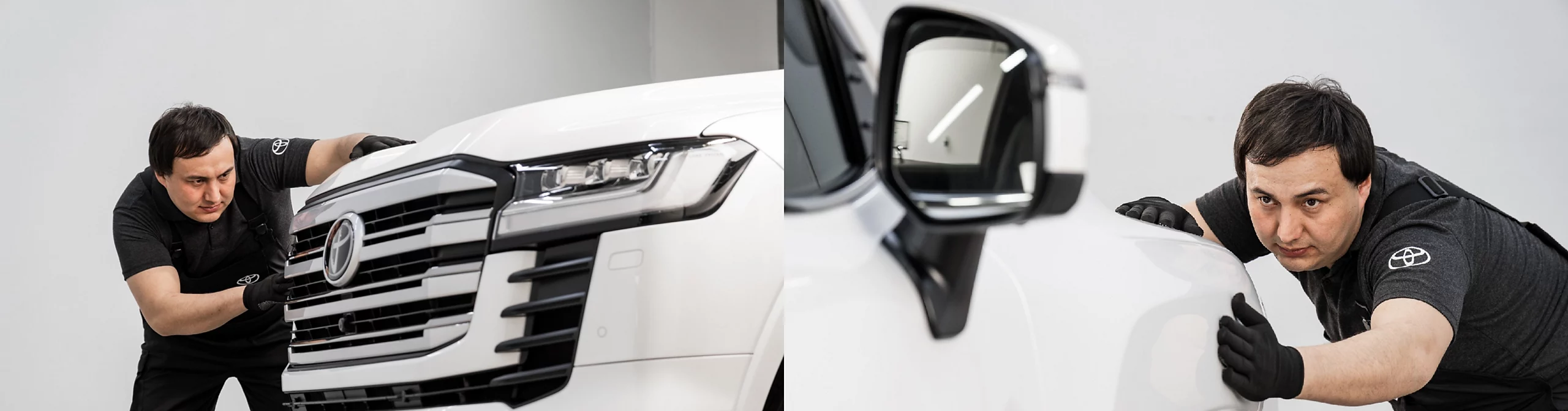 Toyota National Geographic